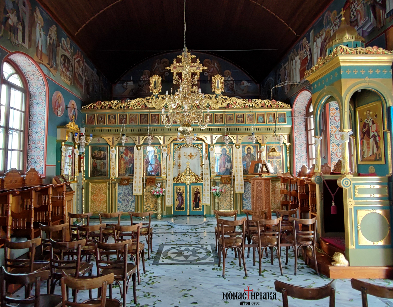 Monastery of Saint Nicholas